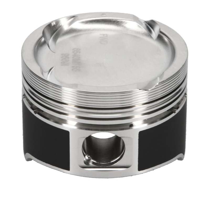 Wiseco Honda Turbo - 15.4cc 1.174 X 75.5MM Piston Shelf Stock Kit - BLOX Racing