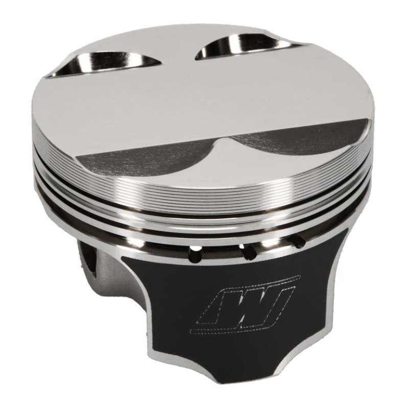 Wiseco Honda Turbo F - TOP 1.176 X 81.0MM Piston Shelf Stock Kit - BLOX Racing