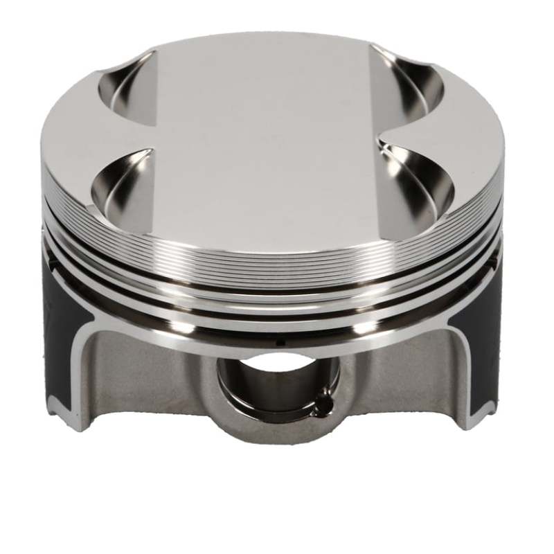 Wiseco Honda Turbo F - TOP 1.176 X 81.0MM Piston Shelf Stock Kit - BLOX Racing