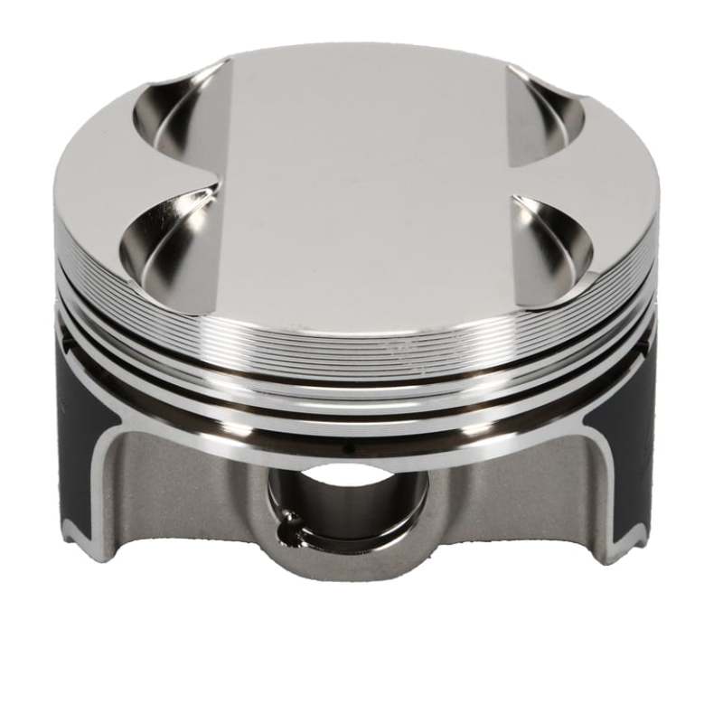 Wiseco Honda Turbo F - TOP 1.176 X 81.0MM Piston Shelf Stock Kit - BLOX Racing