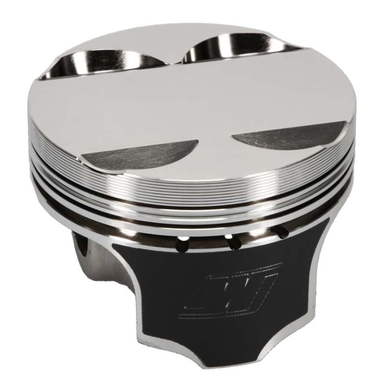 Wiseco Honda Turbo F - TOP 1.176 X 81.0MM Piston Shelf Stock Kit - BLOX Racing