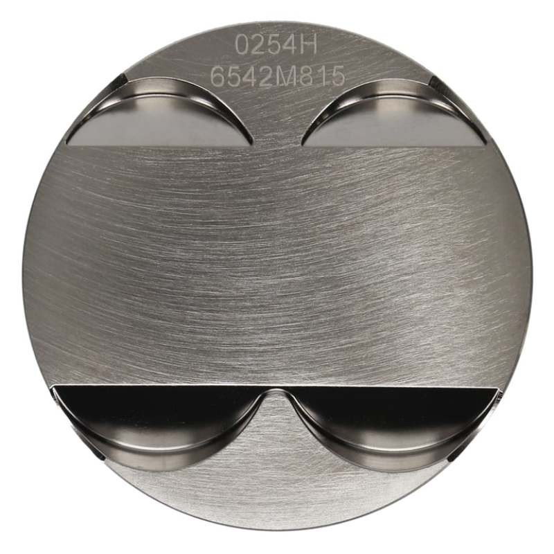 Wiseco Honda Turbo F - TOP 1.176 X 81.5MM Piston Kit - BLOX Racing