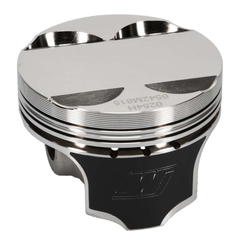 Wiseco Honda Turbo F - TOP 1.176 X 81.5MM Piston Kit - BLOX Racing