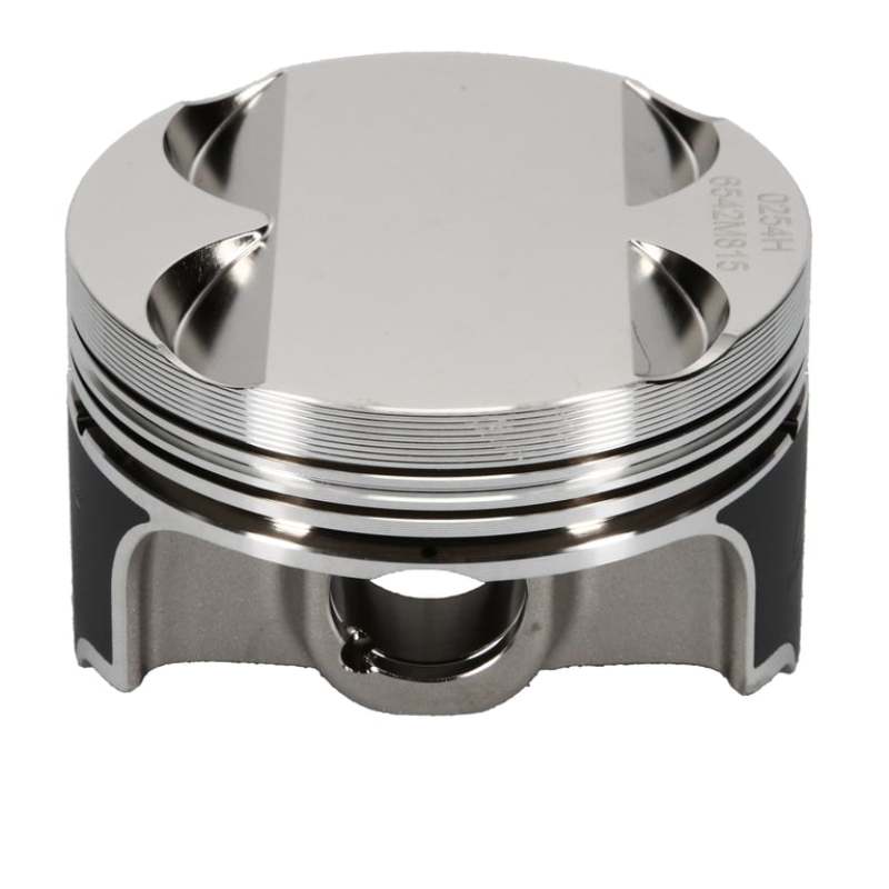 Wiseco Honda Turbo F - TOP 1.176 X 81.5MM Piston Kit - BLOX Racing