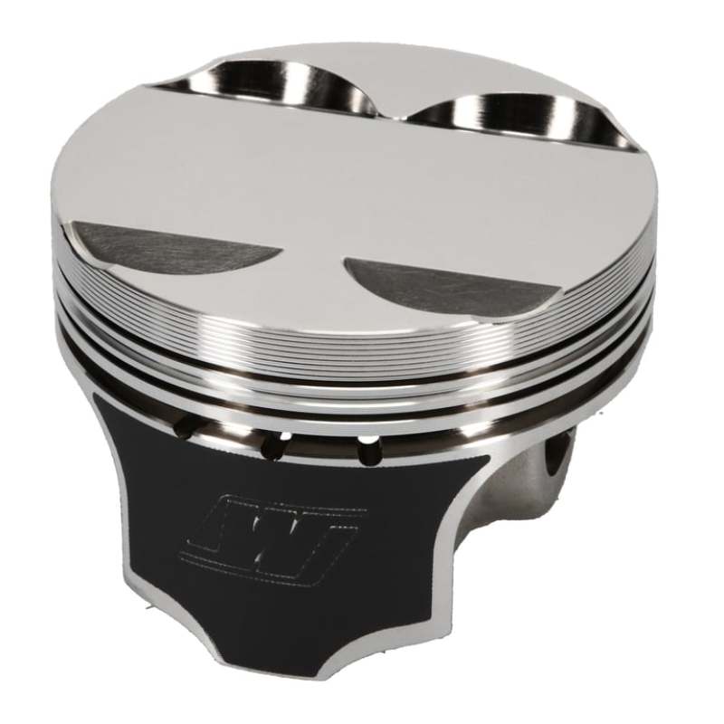 Wiseco Honda Turbo F - TOP 1.176 X 82.0MM Piston Shelf Stock Kit - BLOX Racing