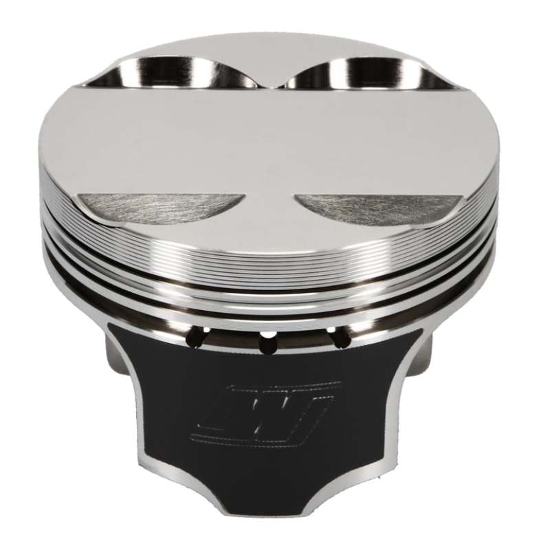Wiseco Honda Turbo F - TOP 1.176 X 82.0MM Piston Shelf Stock Kit - BLOX Racing