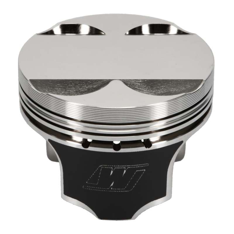 Wiseco Honda Turbo F - TOP 1.176 X 82.0MM Piston Shelf Stock Kit - BLOX Racing