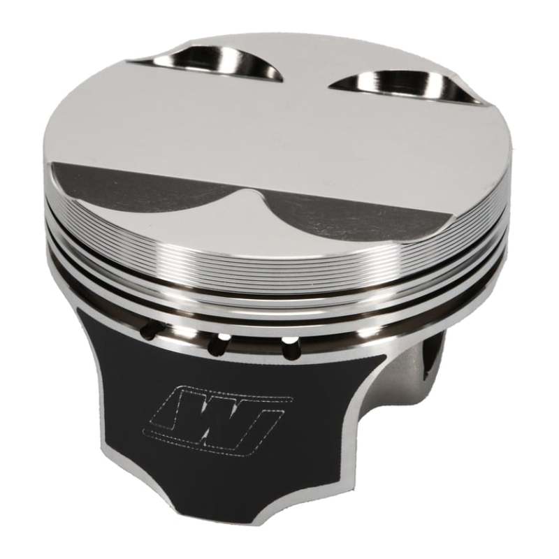 Wiseco Honda Turbo F - TOP 1.176 X 82.0MM Piston Shelf Stock Kit - BLOX Racing