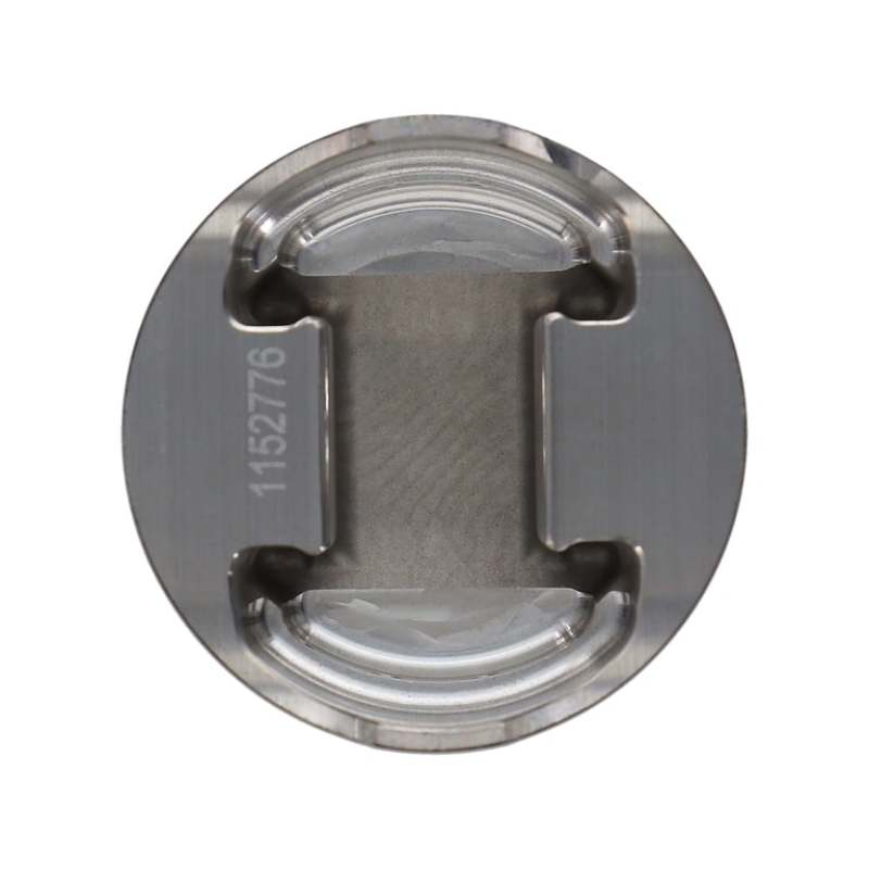 Wiseco Lancia Delta -10cc Dish 85.0mm Bore +1.0 Oversize 90mm Stroke 8.5:1 CR Custom Pistons - BLOX Racing