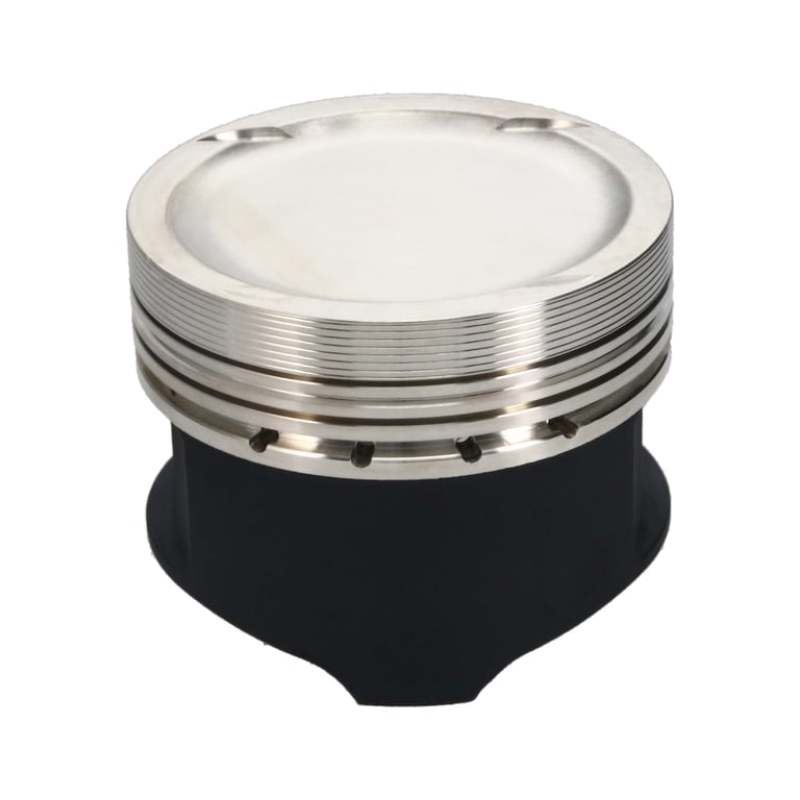 Wiseco Lancia Delta -10cc Dish 85.0mm Bore +1.0 Oversize 90mm Stroke 8.5:1 CR Custom Pistons - BLOX Racing