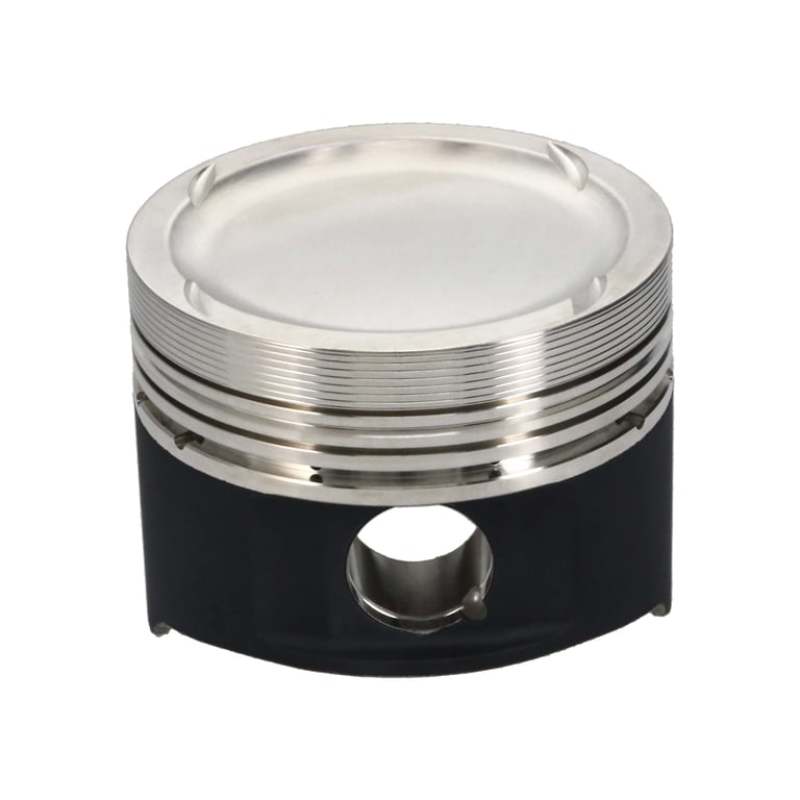 Wiseco Lancia Delta HF Integrale 2.0L 16v 8.5:1 CR Piston Kit - BLOX Racing