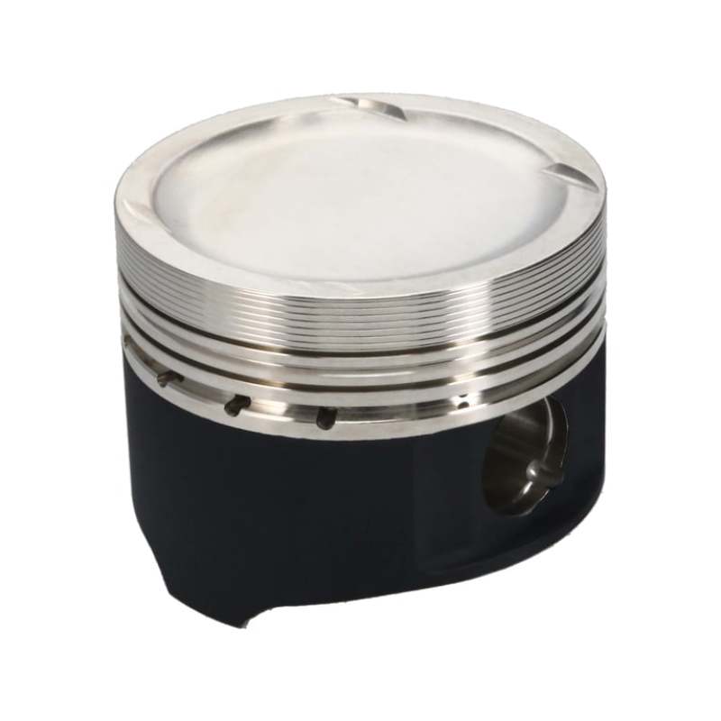 Wiseco Lancia Delta HF Integrale 2.0L 16v 8.5:1 CR Piston Kit - BLOX Racing
