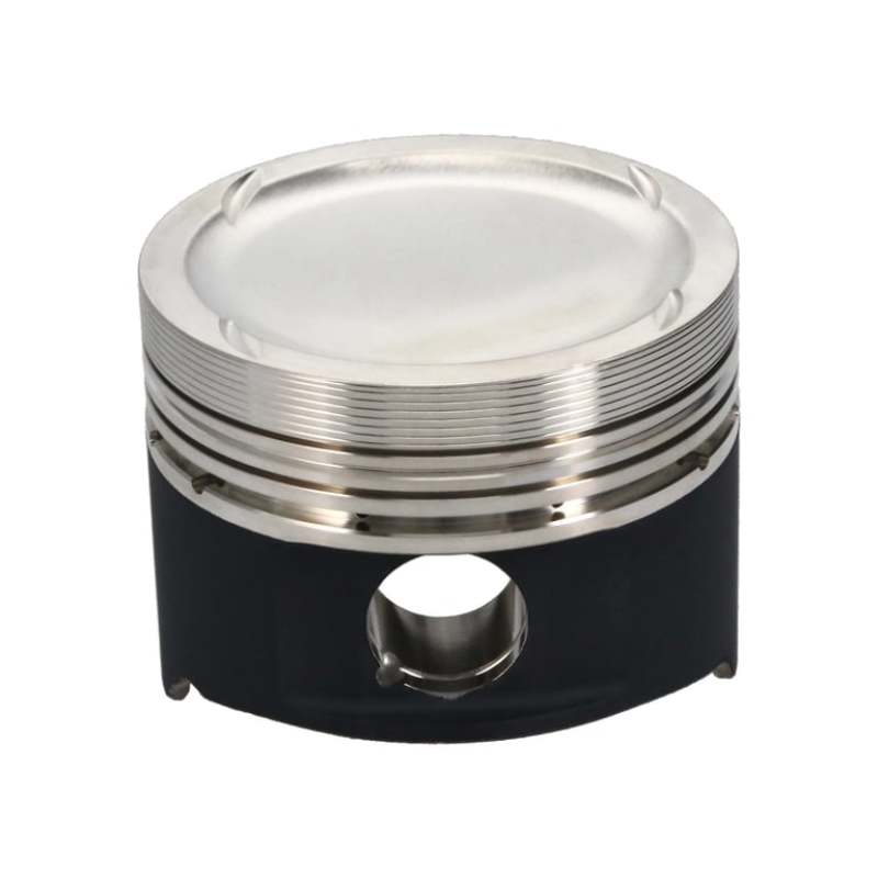 Wiseco Lancia Delta HF Integrale 2.0L 16v 8.5:1 CR Piston Kit - BLOX Racing