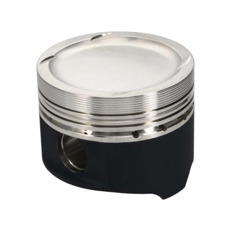 Wiseco Lancia Delta HF Integrale 2.0L 16v 8.5:1 CR Piston Kit - BLOX Racing