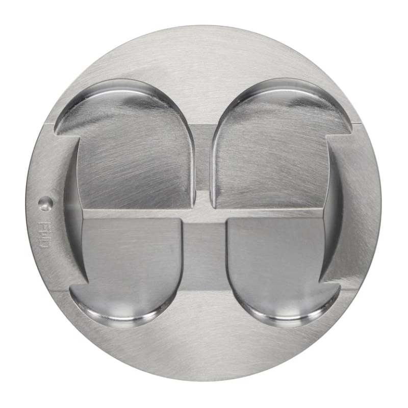 Wiseco MAZDA MIATA 1.8L 4v 10.5:1 83.5MM Piston Shelf Stock Kit - BLOX Racing