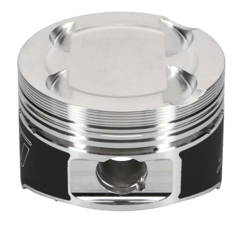 Wiseco MAZDA Turbo - 13cc 1.258 X 79MM Piston Shelf Stock Kit - BLOX Racing