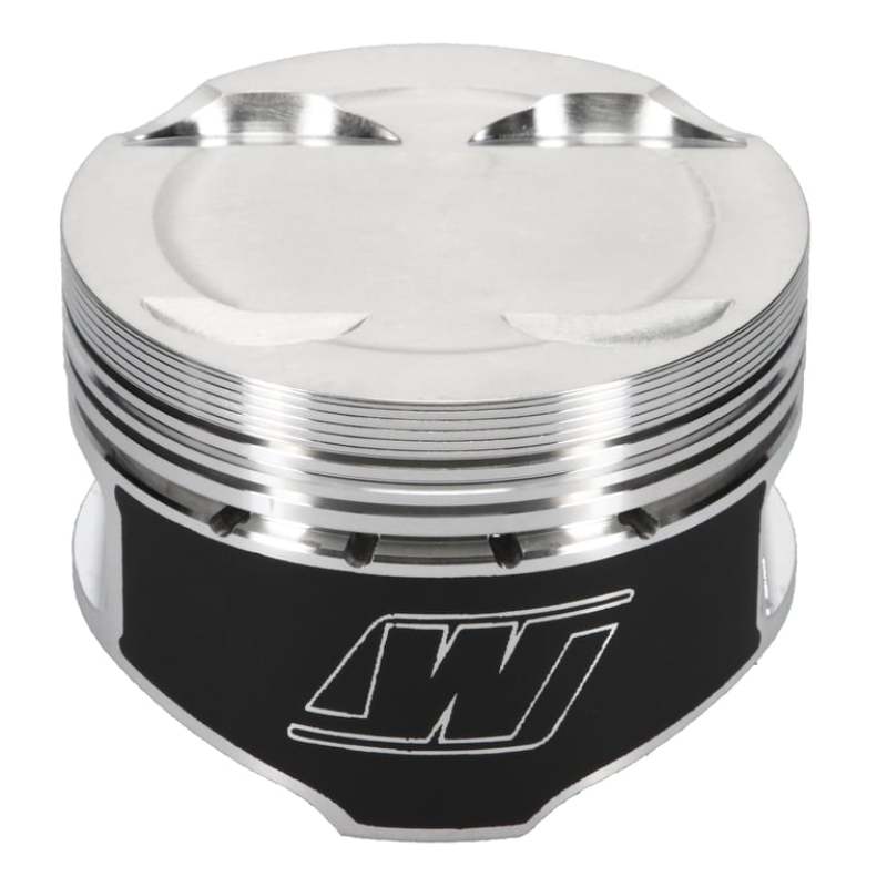 Wiseco MAZDA Turbo - 13cc 1.258 X 79MM Piston Shelf Stock Kit - BLOX Racing