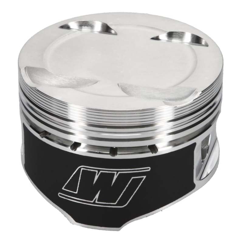Wiseco MAZDA Turbo - 13cc 1.258 X 79MM Piston Shelf Stock Kit - BLOX Racing