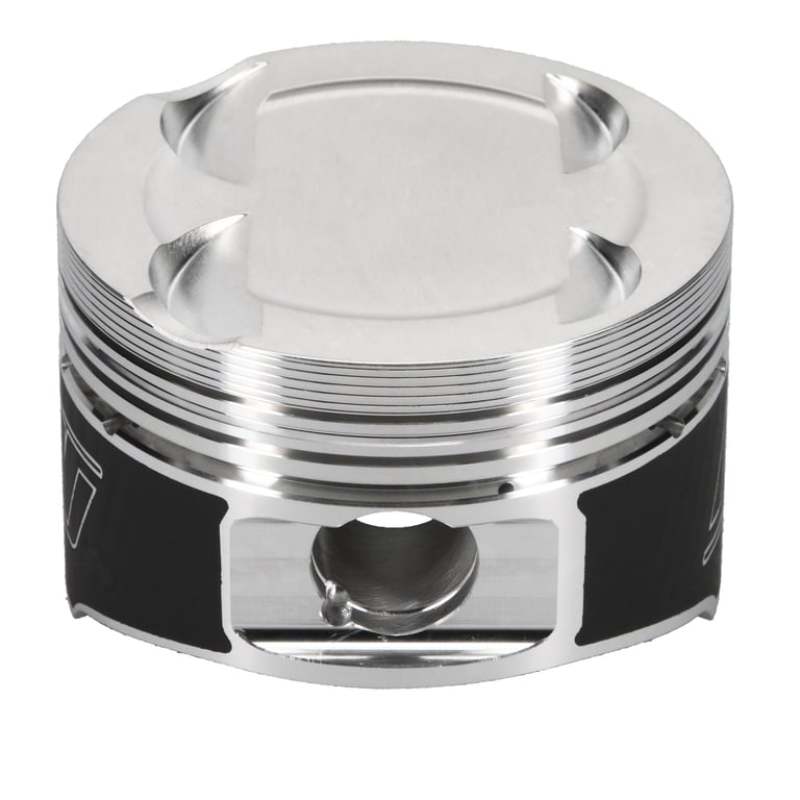 Wiseco MAZDA Turbo - 13cc 1.258 X 79MM Piston Shelf Stock Kit - BLOX Racing
