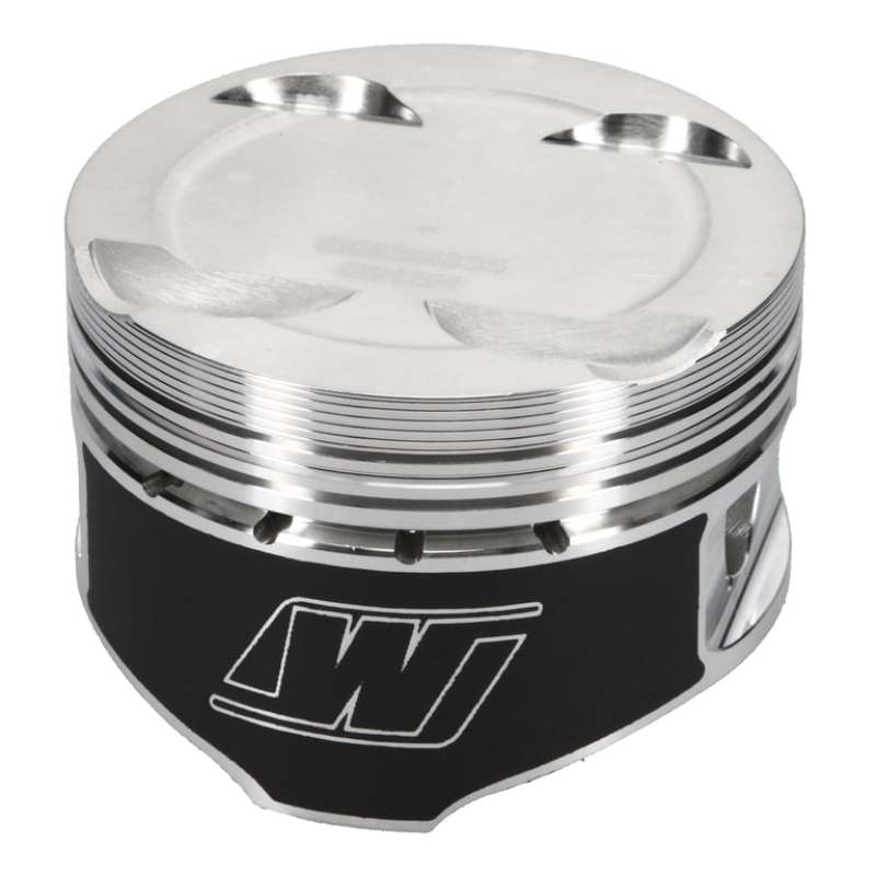 Wiseco MAZDA Turbo - 4cc 1.201 X 83.5 Piston Shelf Stock Kit - BLOX Racing