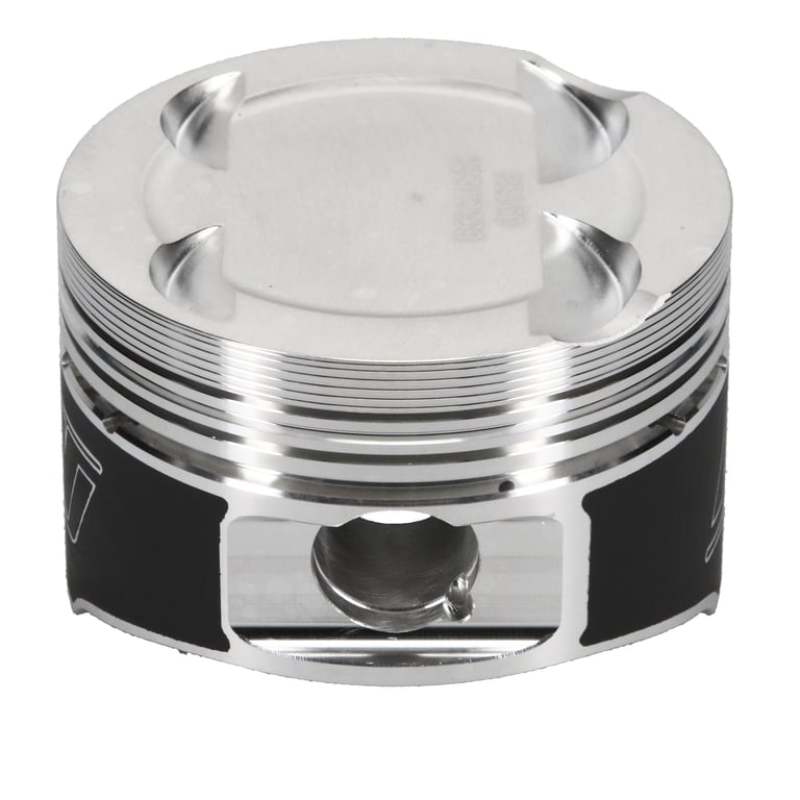 Wiseco MAZDA Turbo - 4cc 1.201 X 83.5 Piston Shelf Stock Kit - BLOX Racing