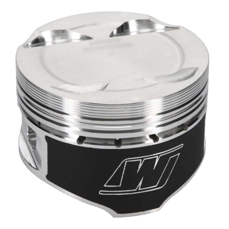Wiseco MAZDA Turbo - 4cc 1.201 X 83.5 Piston Shelf Stock Kit - BLOX Racing