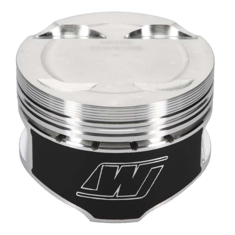 Wiseco MAZDA Turbo - 4cc 1.201 X 83.5 Piston Shelf Stock Kit - BLOX Racing