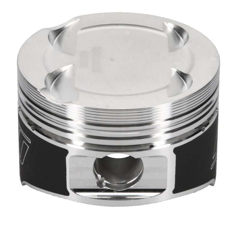 Wiseco MAZDA Turbo - 4cc 1.201 X 83.5 Piston Shelf Stock Kit - BLOX Racing