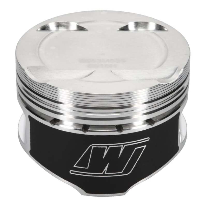 Wiseco MAZDA Turbo - 4cc 1.201 X 83.5 Piston Shelf Stock Kit - BLOX Racing