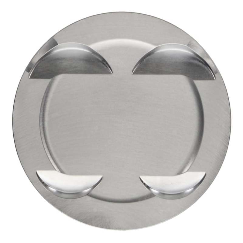 Wiseco MAZDA Turbo - 4cc 1.201 X 84.5 Piston Shelf Stock Kit - BLOX Racing