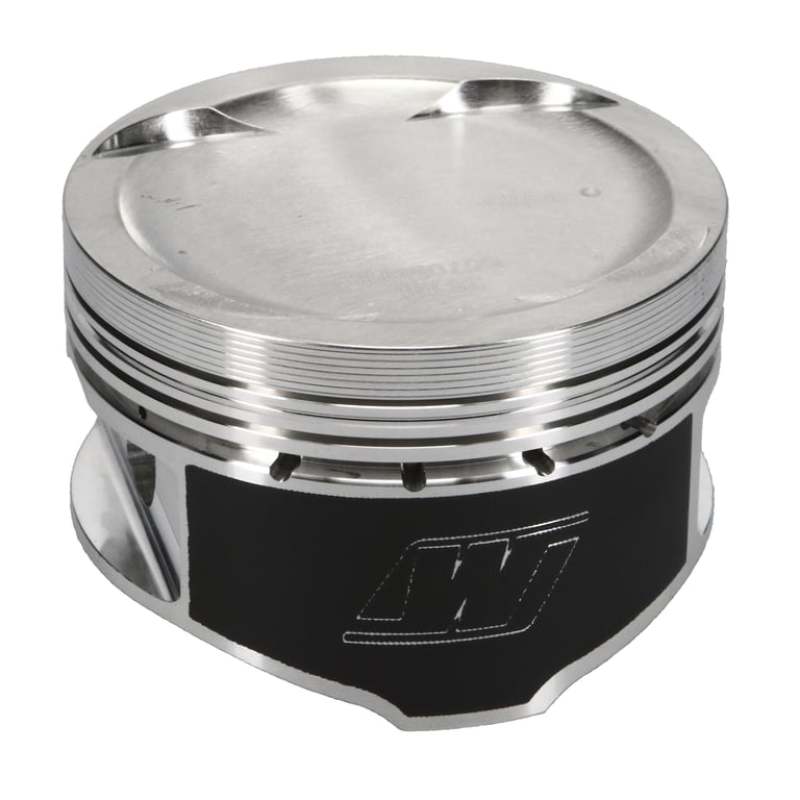 Wiseco Mits 3000 Turbo - 14cc 1.250 X 91.5 Piston Shelf Stock Kit - BLOX Racing