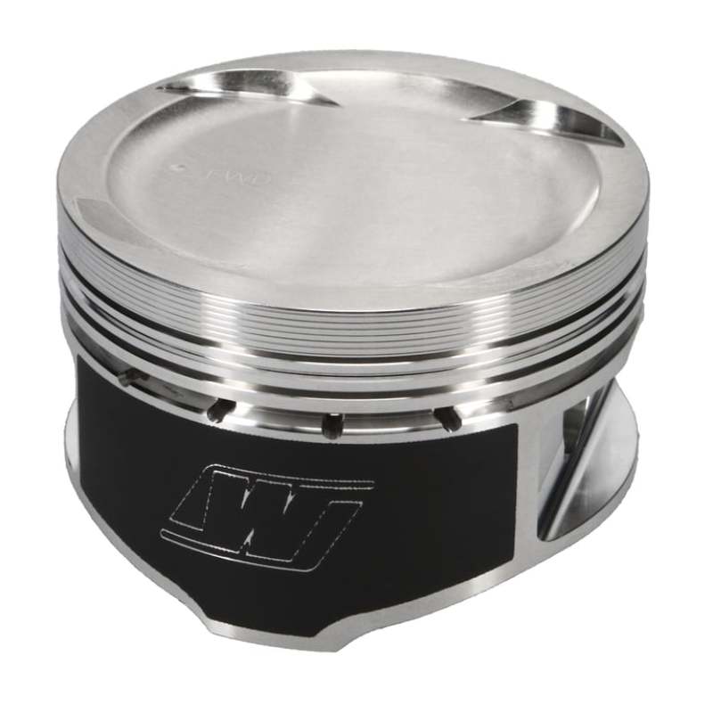 Wiseco Mits 3000 Turbo - 14cc 1.250 X 92MM Piston Shelf Stock Kit - BLOX Racing