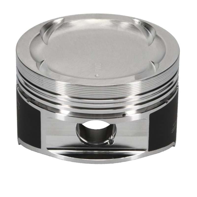 Wiseco Mits 3000 Turbo - 14cc 1.250 X 92MM Piston Shelf Stock Kit - BLOX Racing