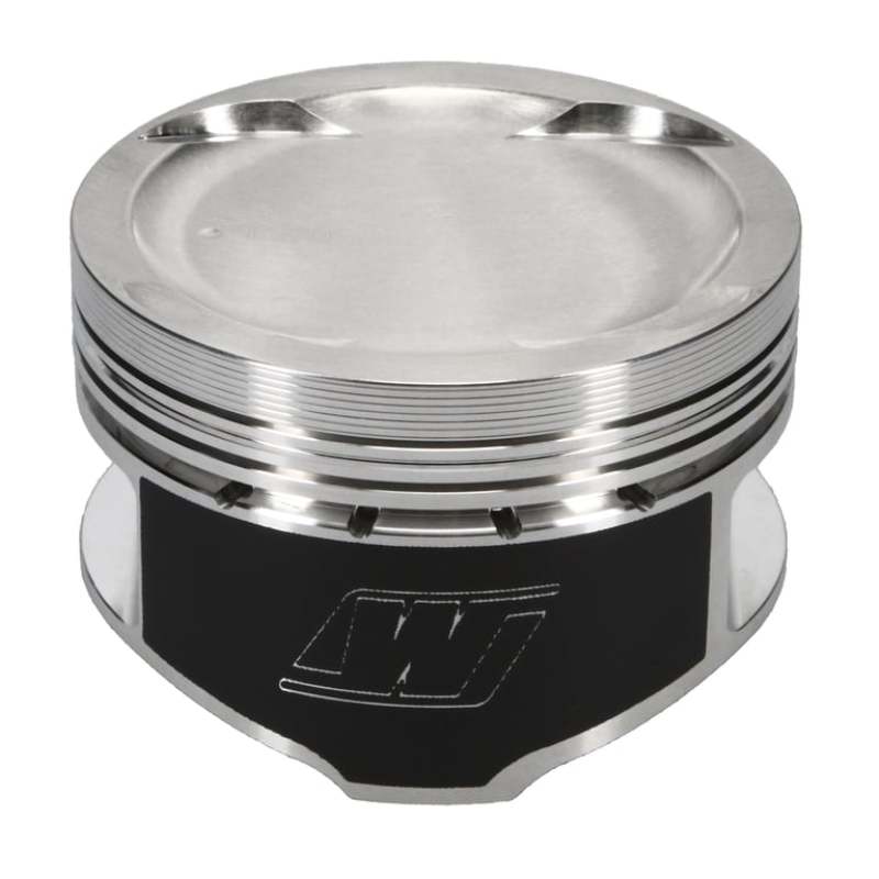 Wiseco Mits 3000 Turbo - 14cc 1.250 X 92MM Piston Shelf Stock Kit - BLOX Racing