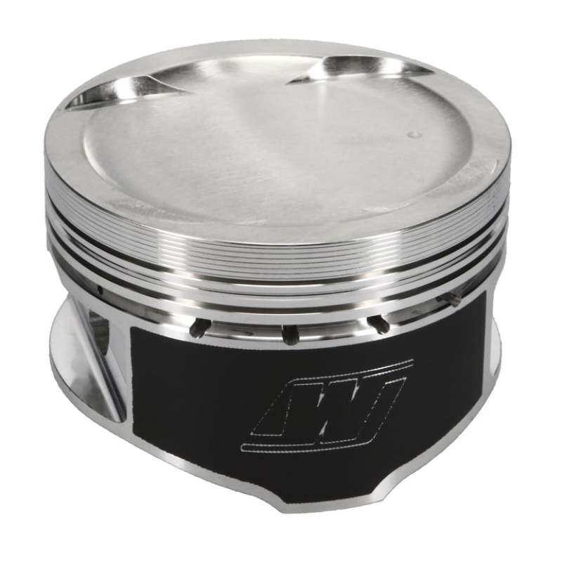 Wiseco Mits 3000 Turbo - 14cc 1.250 X 92MM Piston Shelf Stock Kit - BLOX Racing