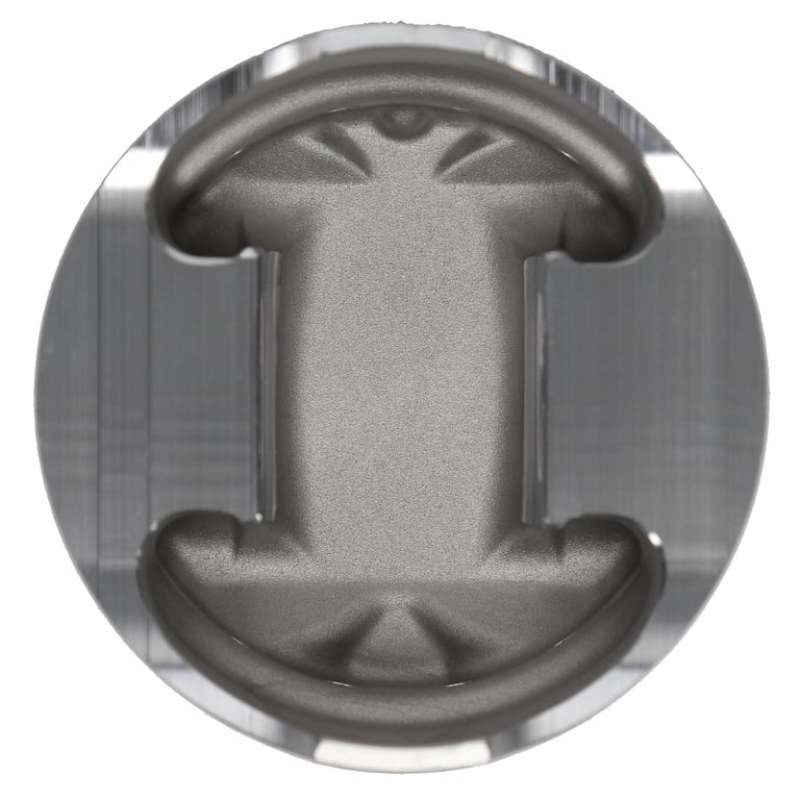 Wiseco Mits Turbo DISH - 10cc 1.378 X 85.5 Piston Shelf Stock Kit - BLOX Racing