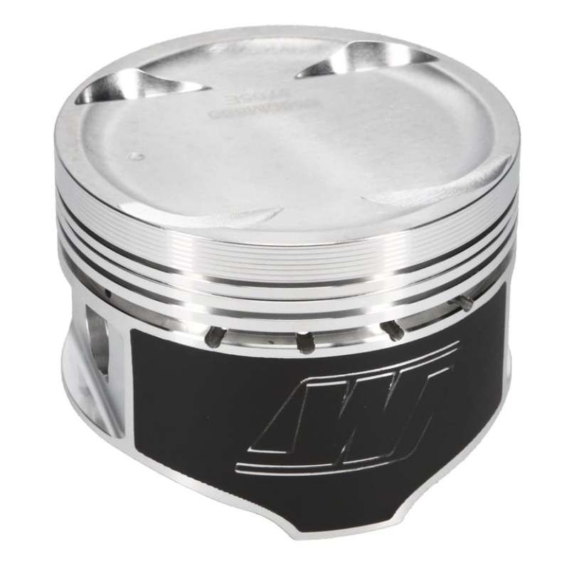 Wiseco Mits Turbo DISH - 10cc 1.378 X 85.5 Piston Shelf Stock Kit - BLOX Racing
