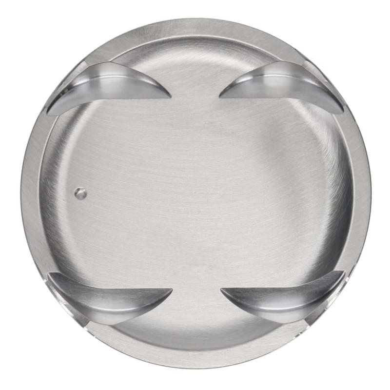 Wiseco Mits Turbo DISH - 10cc 1.378 X 86.0 Piston Shelf Stock Kit - BLOX Racing