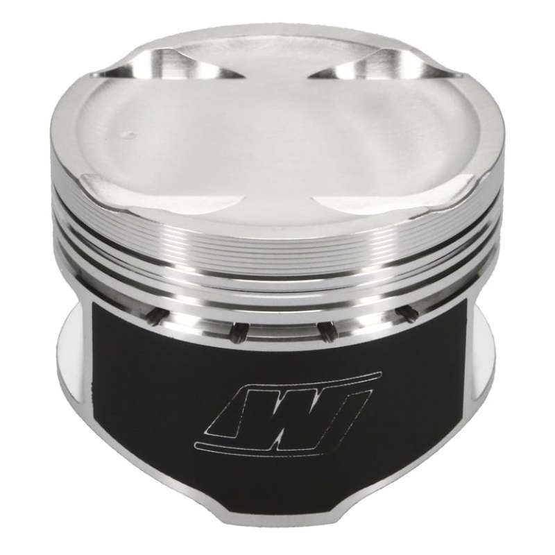 Wiseco Mits Turbo DISH - 10cc 1.378 X 86.0 Piston Shelf Stock Kit - BLOX Racing