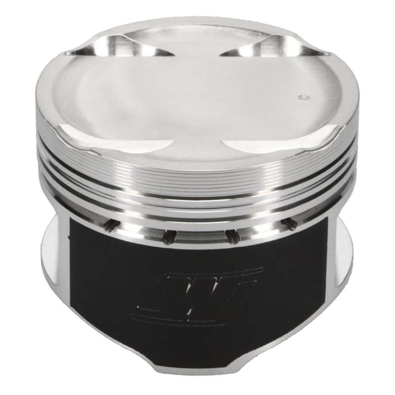 Wiseco Mits Turbo DISH - 10cc 1.378 X 86.0 Piston Shelf Stock Kit - BLOX Racing
