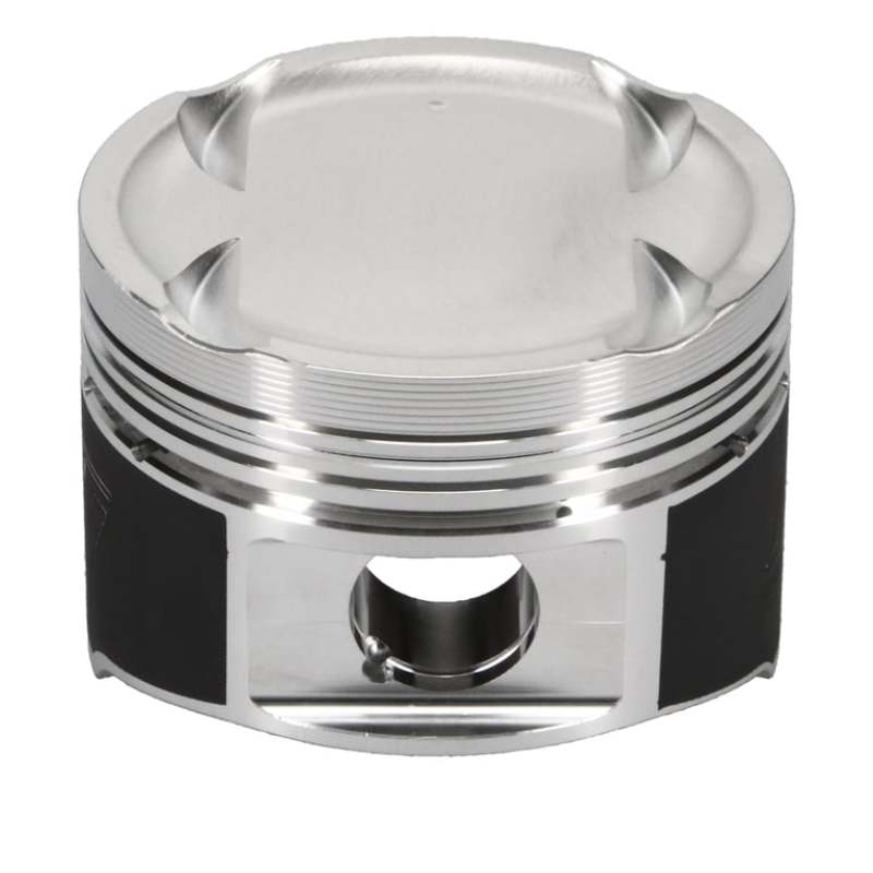 Wiseco Mits Turbo DISH - 10cc 1.378 X 86.0 Piston Shelf Stock Kit - BLOX Racing