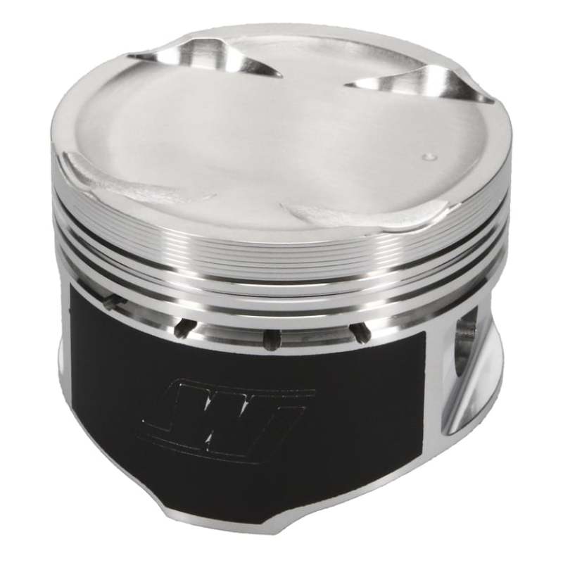Wiseco Mits Turbo DISH - 10cc 1.378 X 86.0 Piston Shelf Stock Kit - BLOX Racing