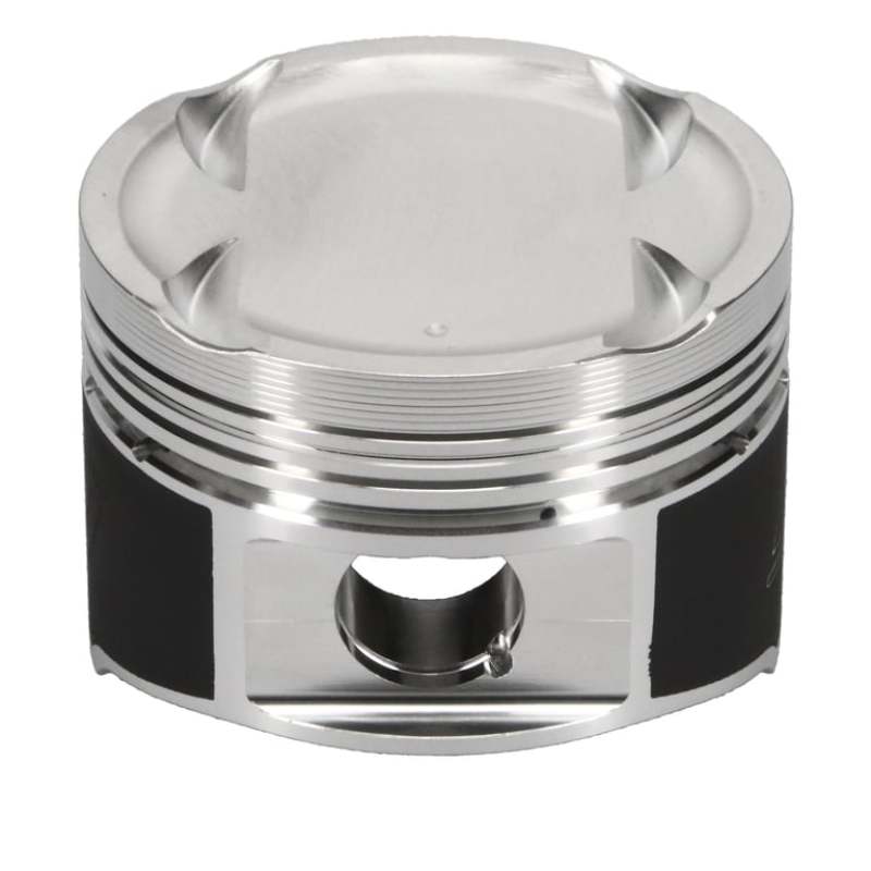 Wiseco Mits Turbo DISH - 10cc 1.378 X 86.0 Piston Shelf Stock Kit - BLOX Racing