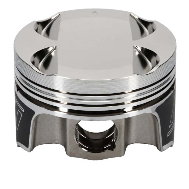 Wiseco Mitsu 4G64 w/4G63 Heads 10.5:1 E85 Piston Kit - BLOX Racing