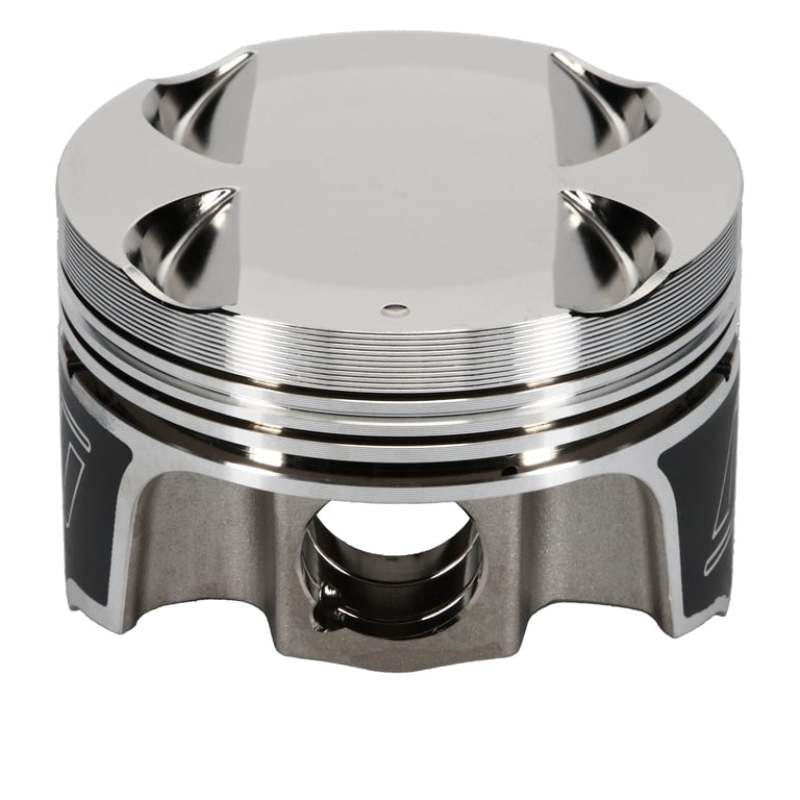 Wiseco Mitsu 4G64 w/4G63 Heads 10.5:1 E85 Piston Kit - BLOX Racing