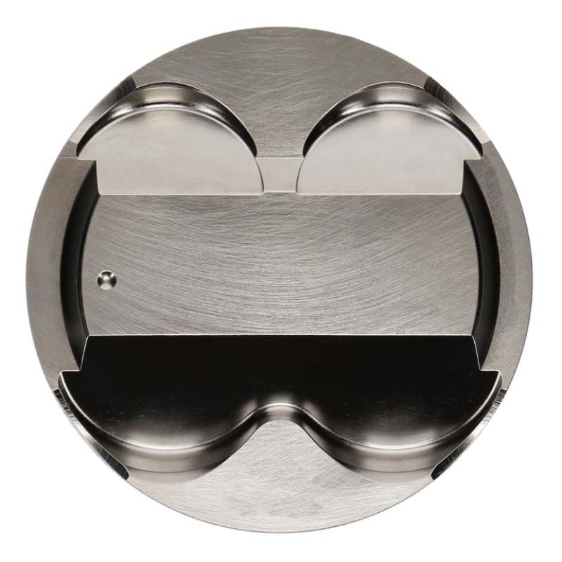 Wiseco Mitsubishi 4G63 7 Bolt 1.9cc Dome 10.5:1 Piston Shelf Kit - BLOX Racing