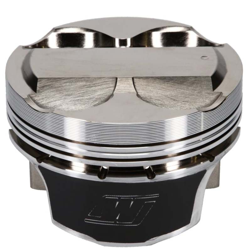 Wiseco Mitsubishi 4G63 7 Bolt 1.9cc Dome 10.5:1 Piston Shelf Kit - BLOX Racing