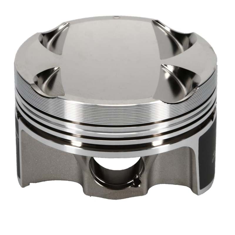 Wiseco Mitsubishi 4G63 85.25mm Bore 9.2:1 CR -10.25cc Dome Piston Set - BLOX Racing