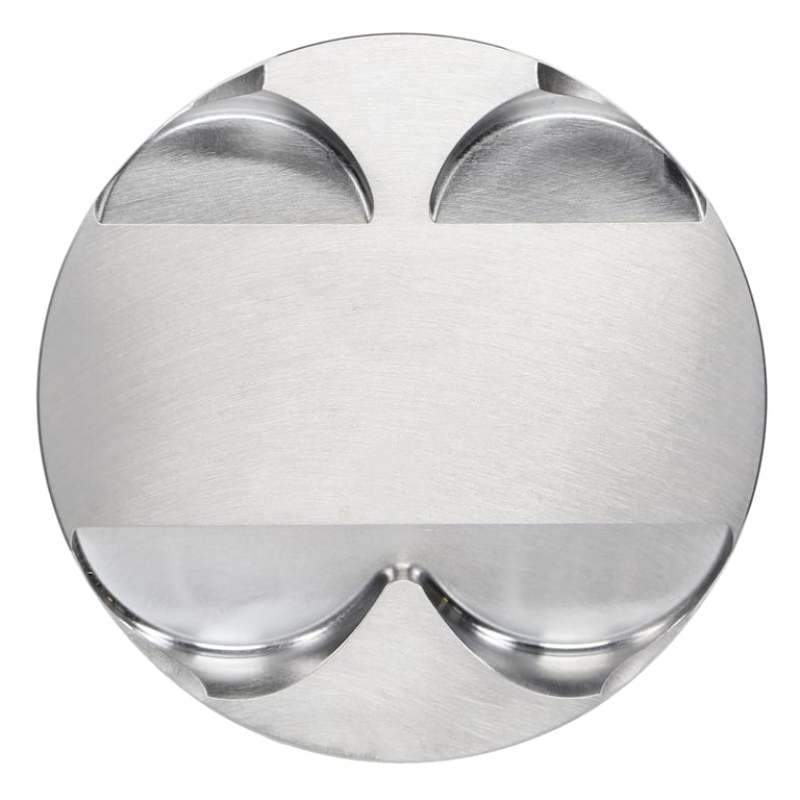 Wiseco Mitsubishi 4G63 Gen 2 85mm Bore 9.5:1 CR -4cc Dome Shelf Stock Piston Kit - BLOX Racing