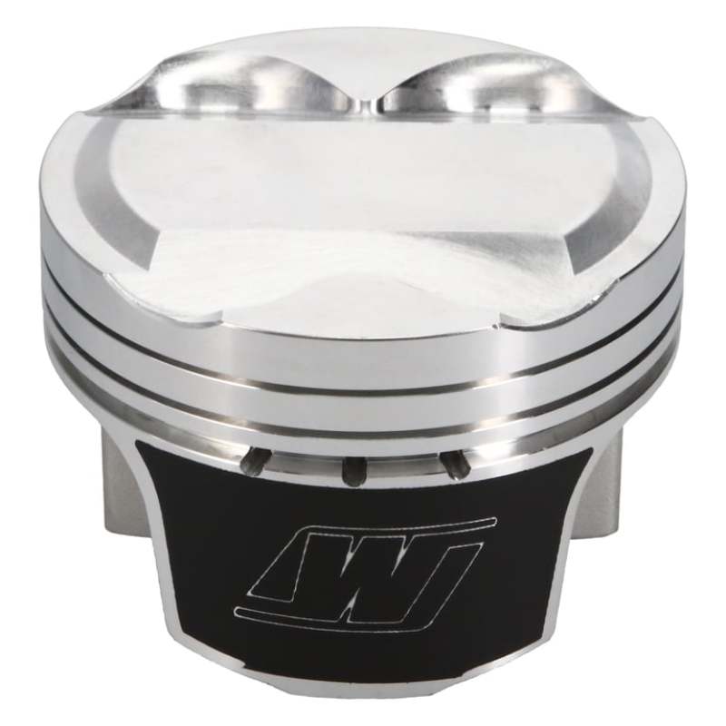 Wiseco Mitsubishi EVO 10 4B11 2008+ 88mm Bore .08 Oversize 86mm Stroke Piston Kit - BLOX Racing